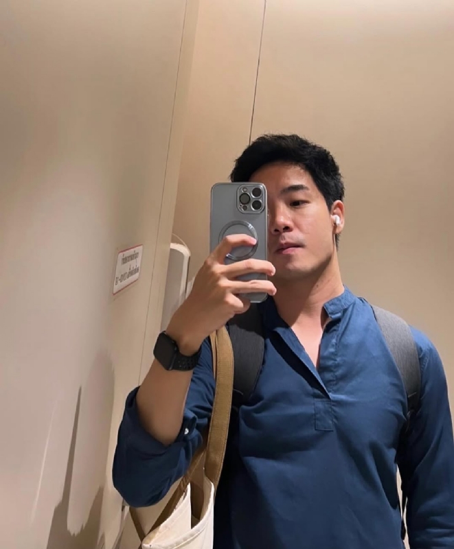 海与浪的第一张照片--阜阳相亲服务中心