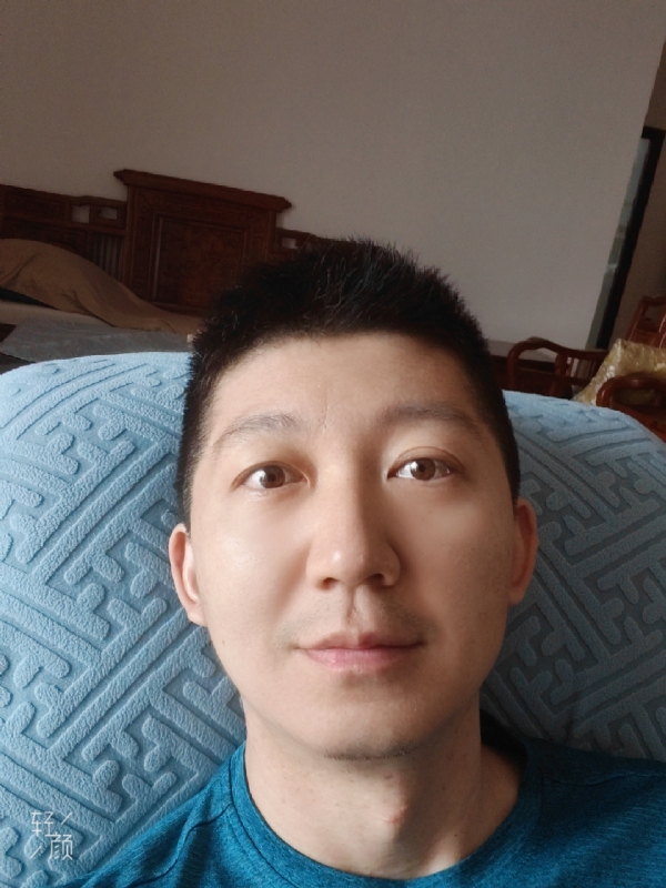 大千的第一张照片--阜阳相亲服务中心