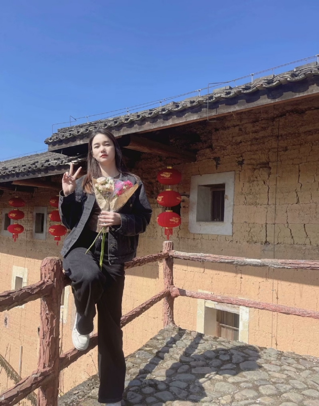 久久的第一张照片--阜阳相亲服务中心