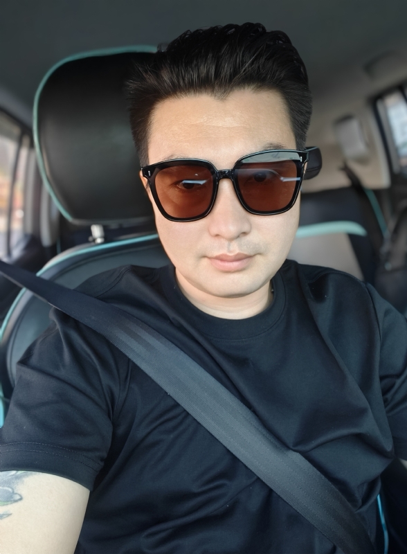 凡哥的第一张照片--阜阳相亲服务中心