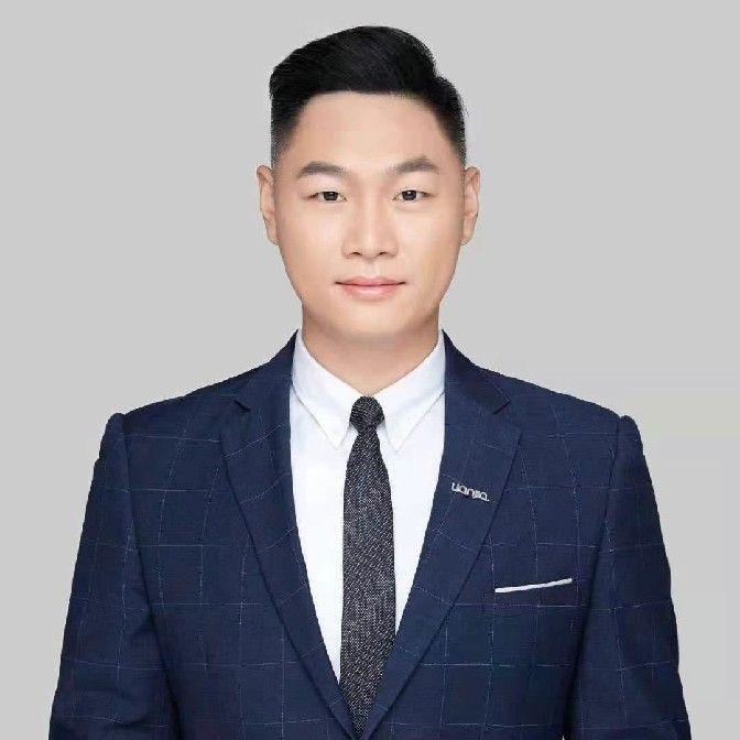 S先生的第二张照片--阜阳相亲服务中心