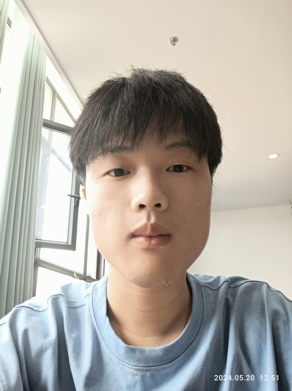 槐夏的第一张照片--阜阳相亲服务中心