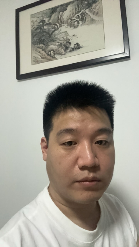 随遇而安的第一张照片--阜阳相亲服务中心