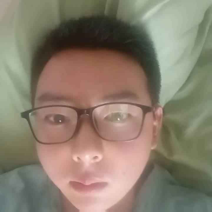 小黄的第三张照片--阜阳相亲服务中心