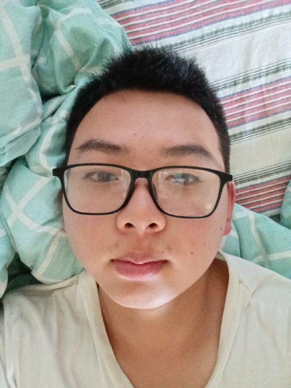 小黄的第四张照片--阜阳相亲服务中心