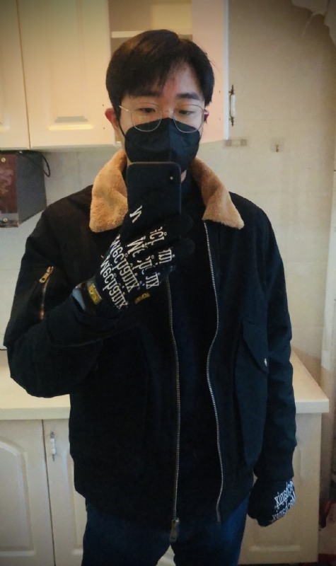 小雨的第二张照片--阜阳相亲服务中心