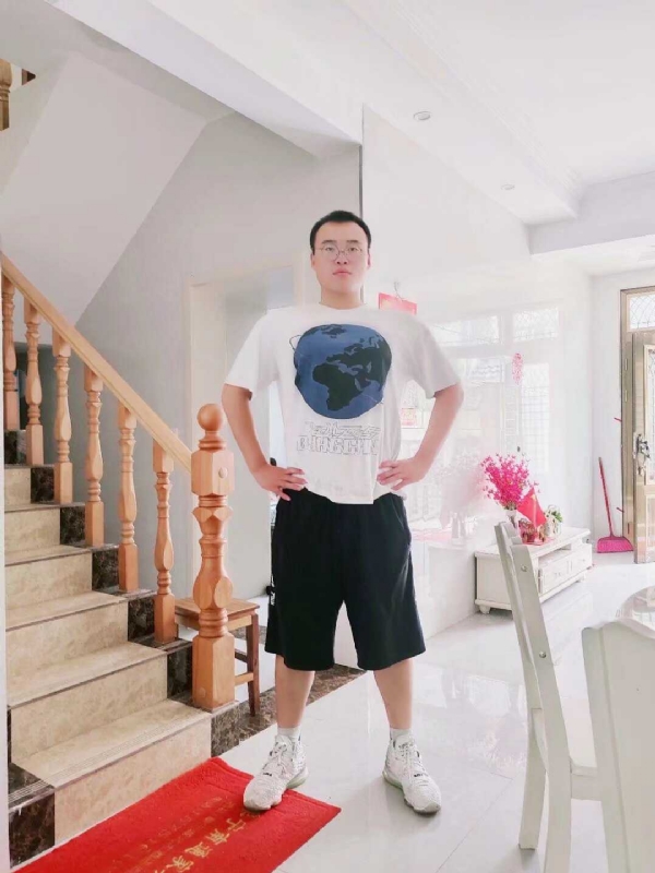 中考体育的第三张照片--阜阳相亲服务中心