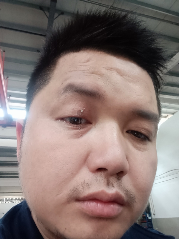 彬彬的第一张照片--阜阳相亲服务中心