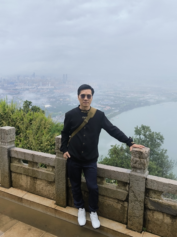 千年老妖的第二张照片--阜阳相亲服务中心