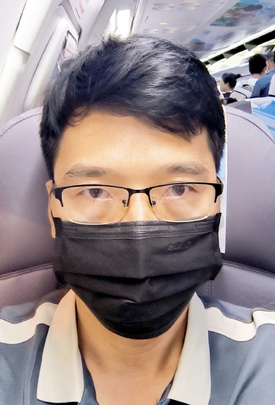 千年老妖的第三张照片--阜阳相亲服务中心