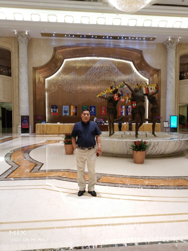 偶尔雷锋的第一张照片--阜阳相亲服务中心