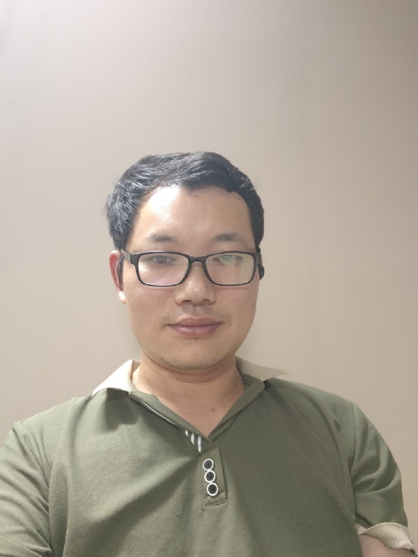 梦泽的第一张照片--阜阳相亲服务中心