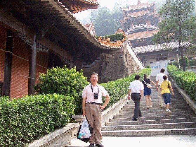 jh寻有缘女士成个家的第一张照片--阜阳相亲服务中心