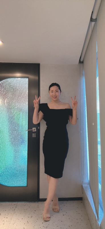 会唱歌的女人的第一张照片--阜阳相亲服务中心