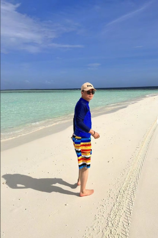 幸福人生的第二张照片--阜阳相亲服务中心