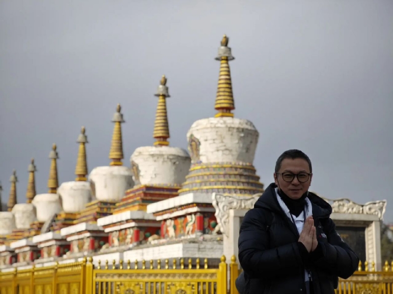 幸福人生的第三张照片--阜阳相亲服务中心