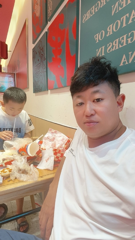 景色宏图的第一张照片--阜阳相亲服务中心