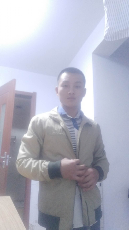 中国梦的第一张照片--阜阳相亲服务中心