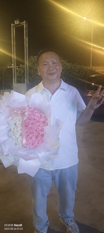 前程的第二张照片--阜阳相亲服务中心