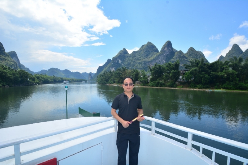 沙漠海的第一张照片--阜阳相亲服务中心