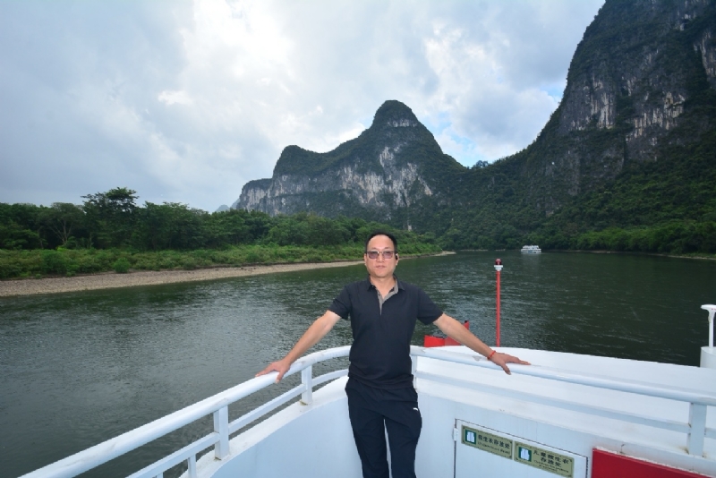 沙漠海的第三张照片--阜阳相亲服务中心