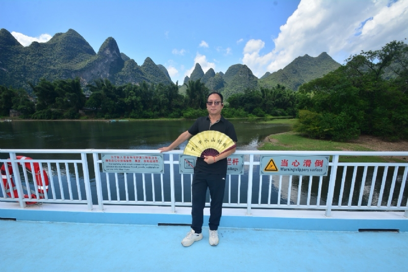 沙漠海的第四张照片--阜阳相亲服务中心