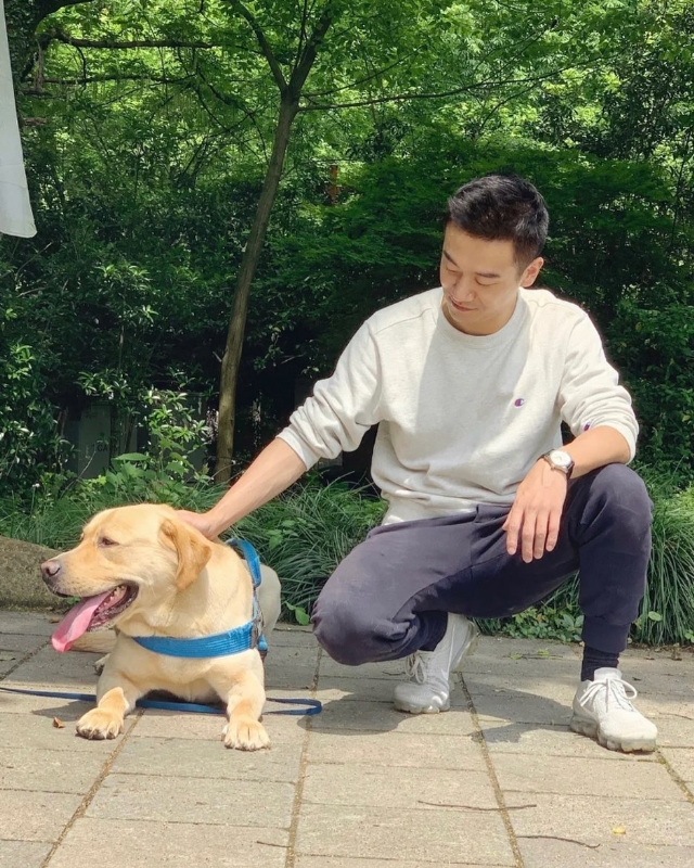 追寻的第一张照片--阜阳相亲服务中心