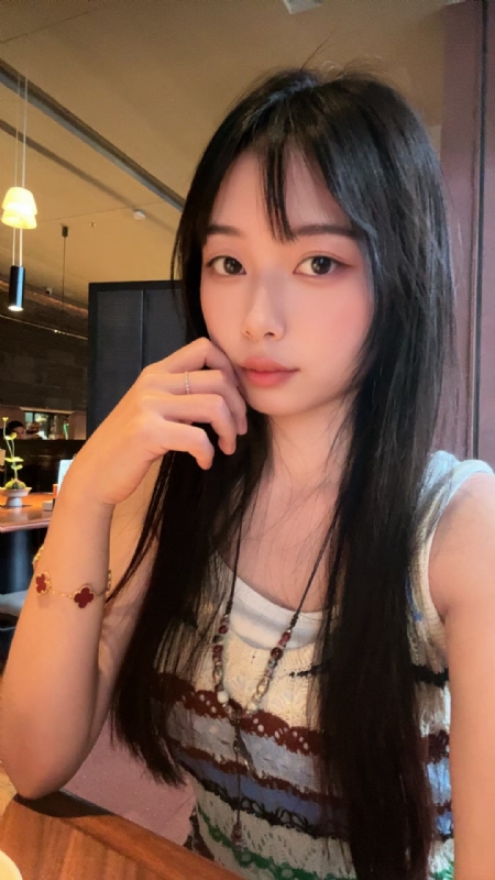 哈哈的第一张照片--阜阳相亲服务中心