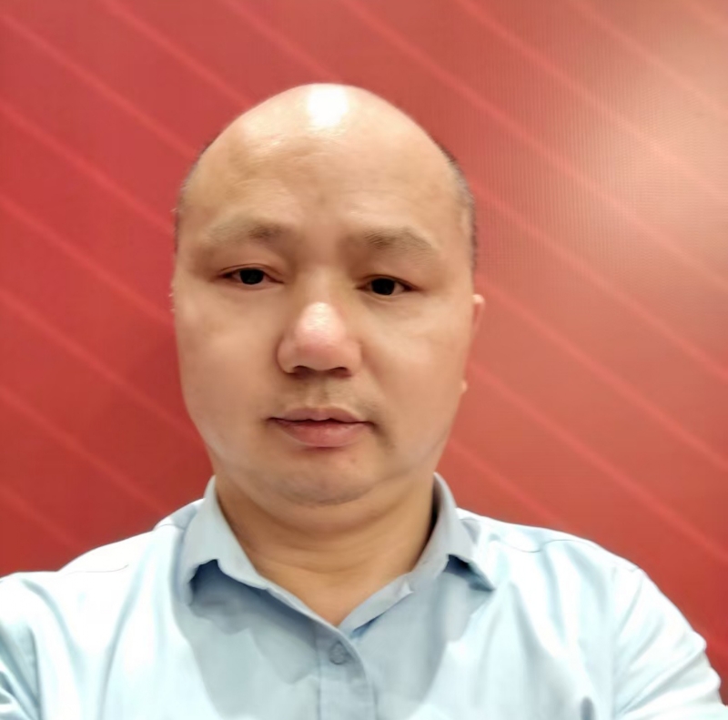 随缘的第一张照片--阜阳相亲服务中心