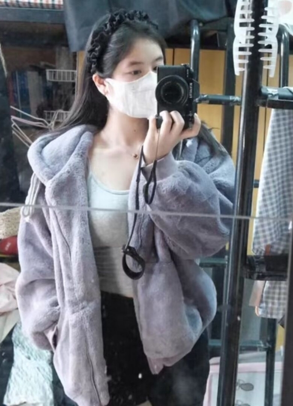 桃桃的第一张照片--阜阳相亲服务中心