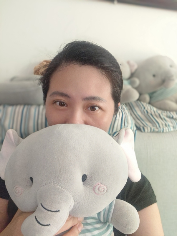 shanshan的第一张照片--阜阳相亲服务中心