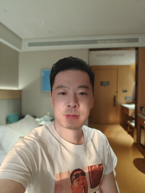 小珺的第三张照片--阜阳相亲服务中心