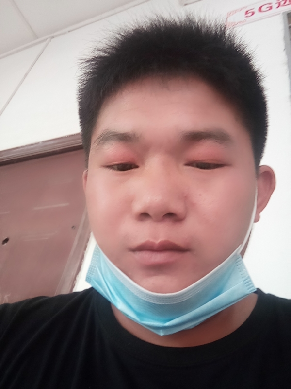 爱的就是你的第一张照片--阜阳相亲服务中心