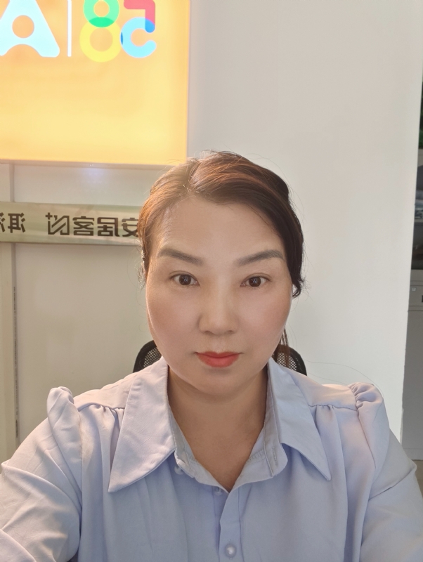 释然的第一张照片--阜阳相亲服务中心