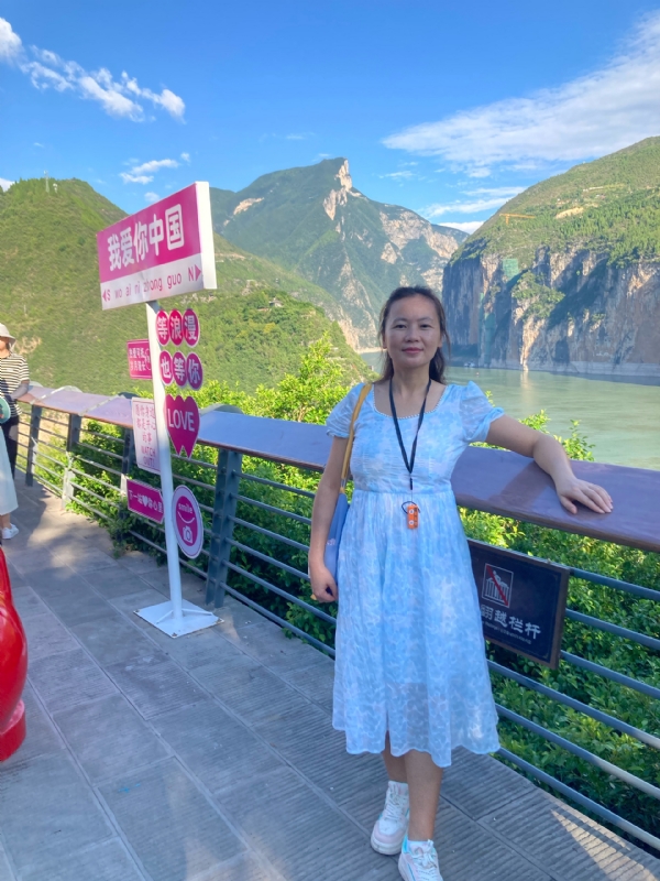 君81的第二张照片--阜阳相亲服务中心