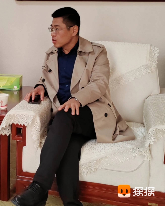 静以修身的第二张照片--阜阳相亲服务中心