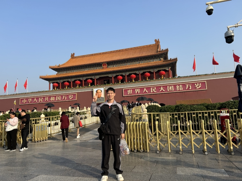 陈则宇的第一张照片--阜阳相亲服务中心