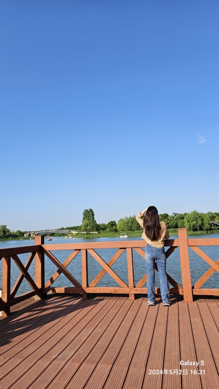 风雨的第一张照片--阜阳相亲服务中心