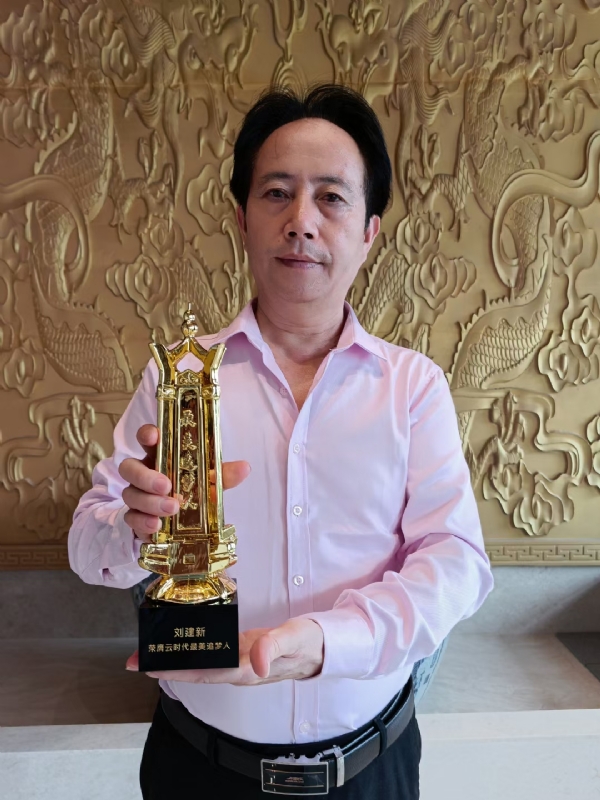 青春有你的第二张照片--阜阳相亲服务中心