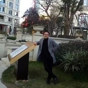 范范的第一张照片--阜阳相亲服务中心