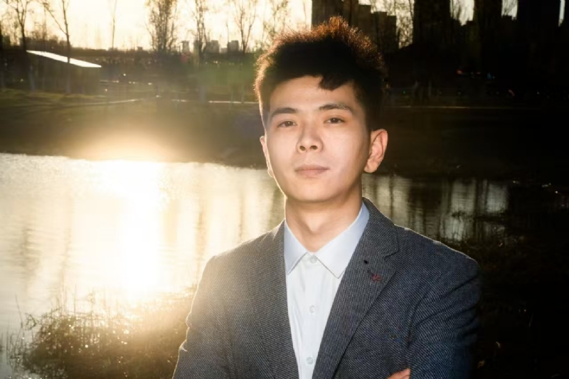 Hd的第一张照片--阜阳相亲服务中心