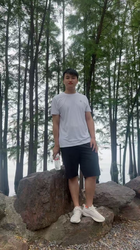 嗯嗯的第一张照片--阜阳相亲服务中心