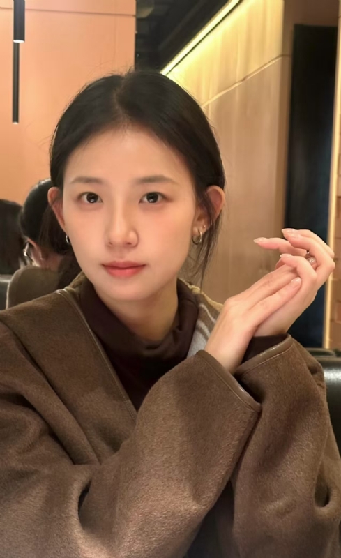 小曼的第一张照片--阜阳相亲服务中心