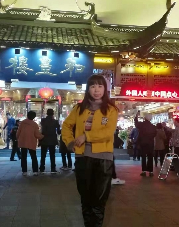 君倩的第三张照片--阜阳相亲服务中心