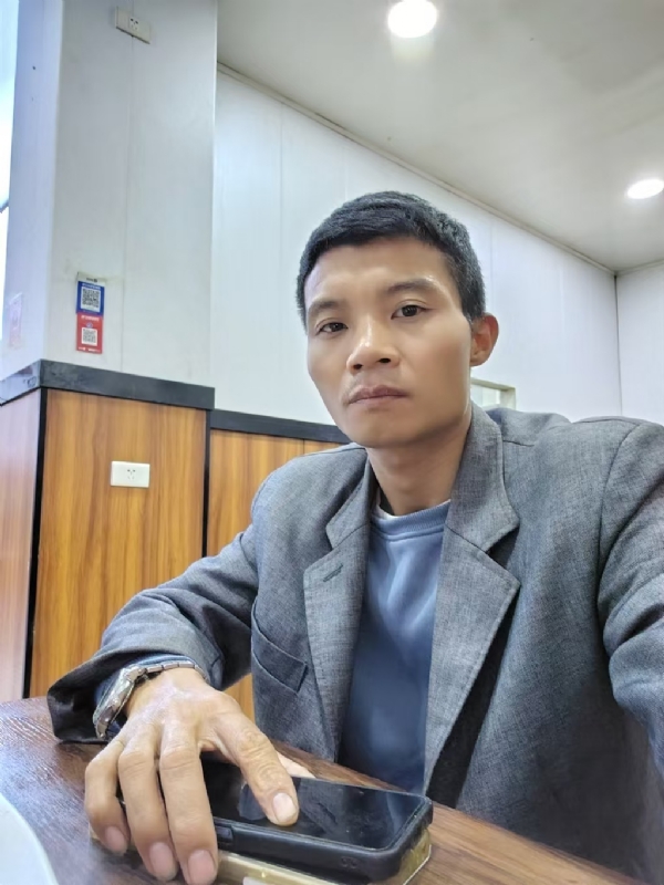 运满乾坤的第一张照片--阜阳相亲服务中心