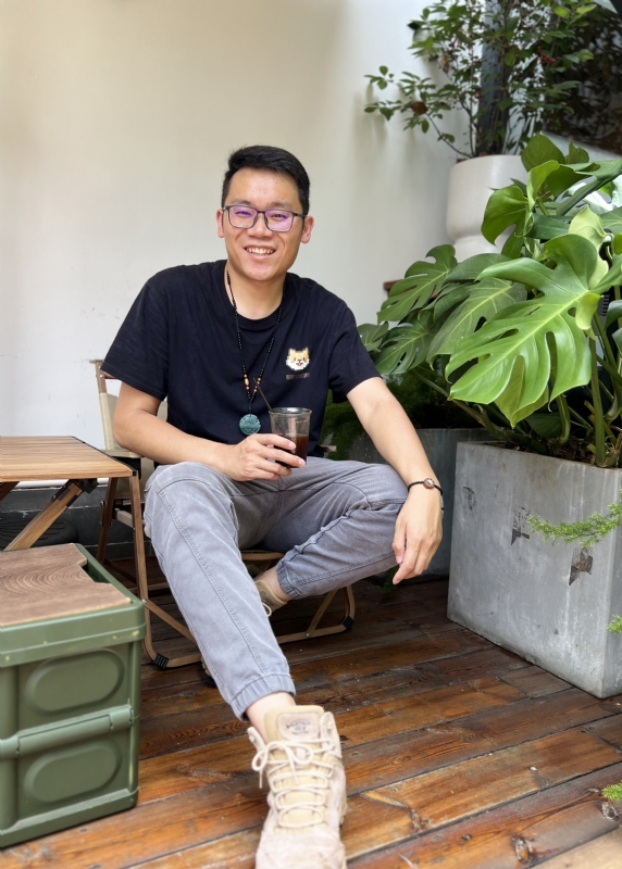 阿正的第一张照片--阜阳相亲服务中心