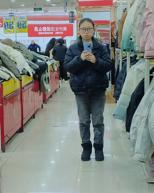 记忆中的美的第一张照片--阜阳相亲服务中心