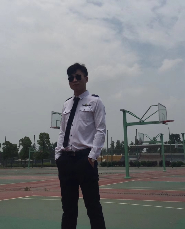 小贺的第一张照片--阜阳相亲服务中心