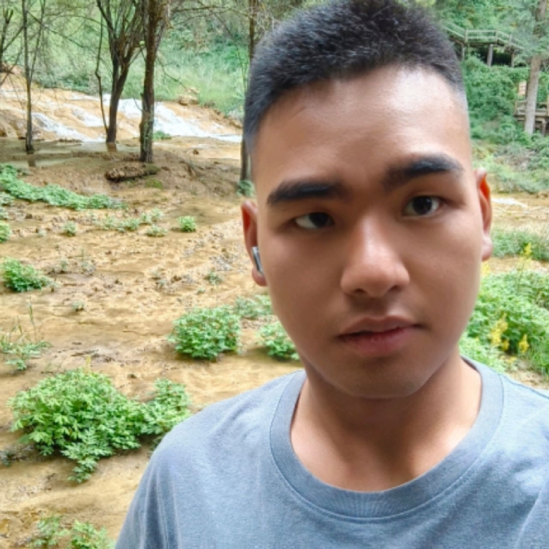 古尘的第一张照片--阜阳相亲服务中心