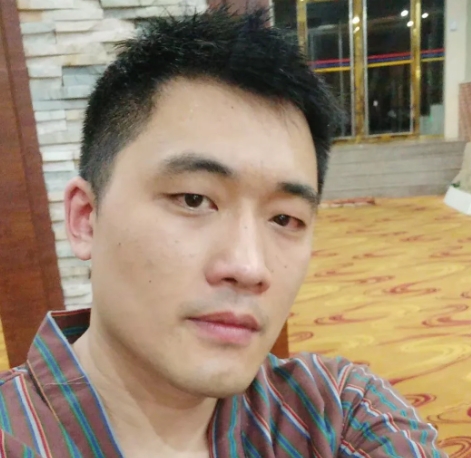 迅猎的第一张照片--阜阳相亲服务中心